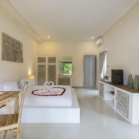 Kutaville Seminyak Exterior foto