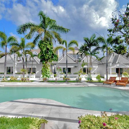 Kutaville Seminyak Exterior foto