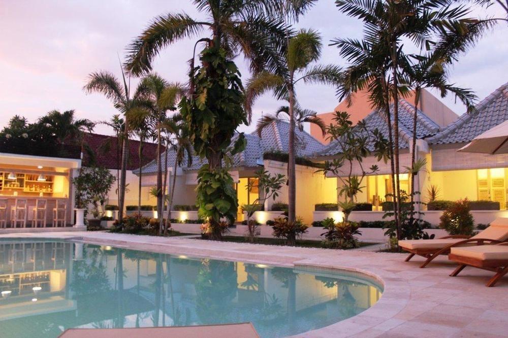 Kutaville Seminyak Exterior foto