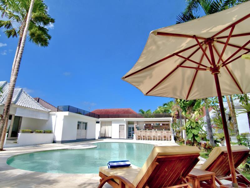 Kutaville Seminyak Exterior foto