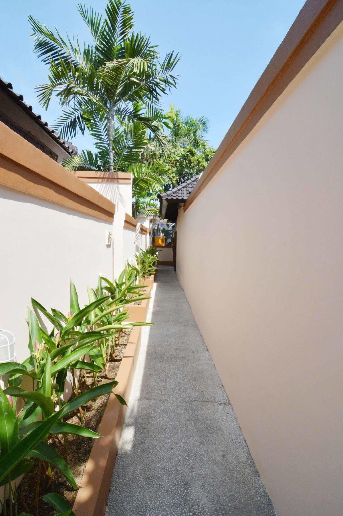 Kutaville Seminyak Exterior foto