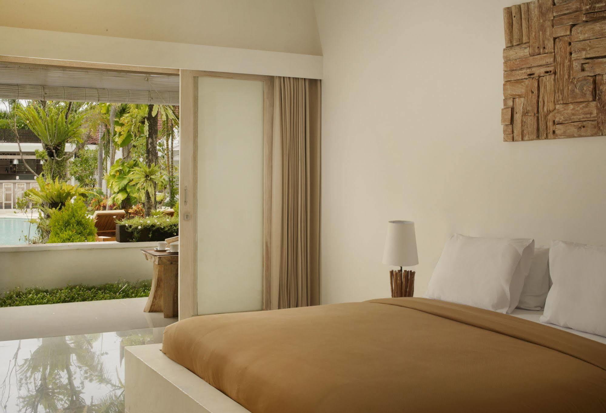 Kutaville Seminyak Exterior foto