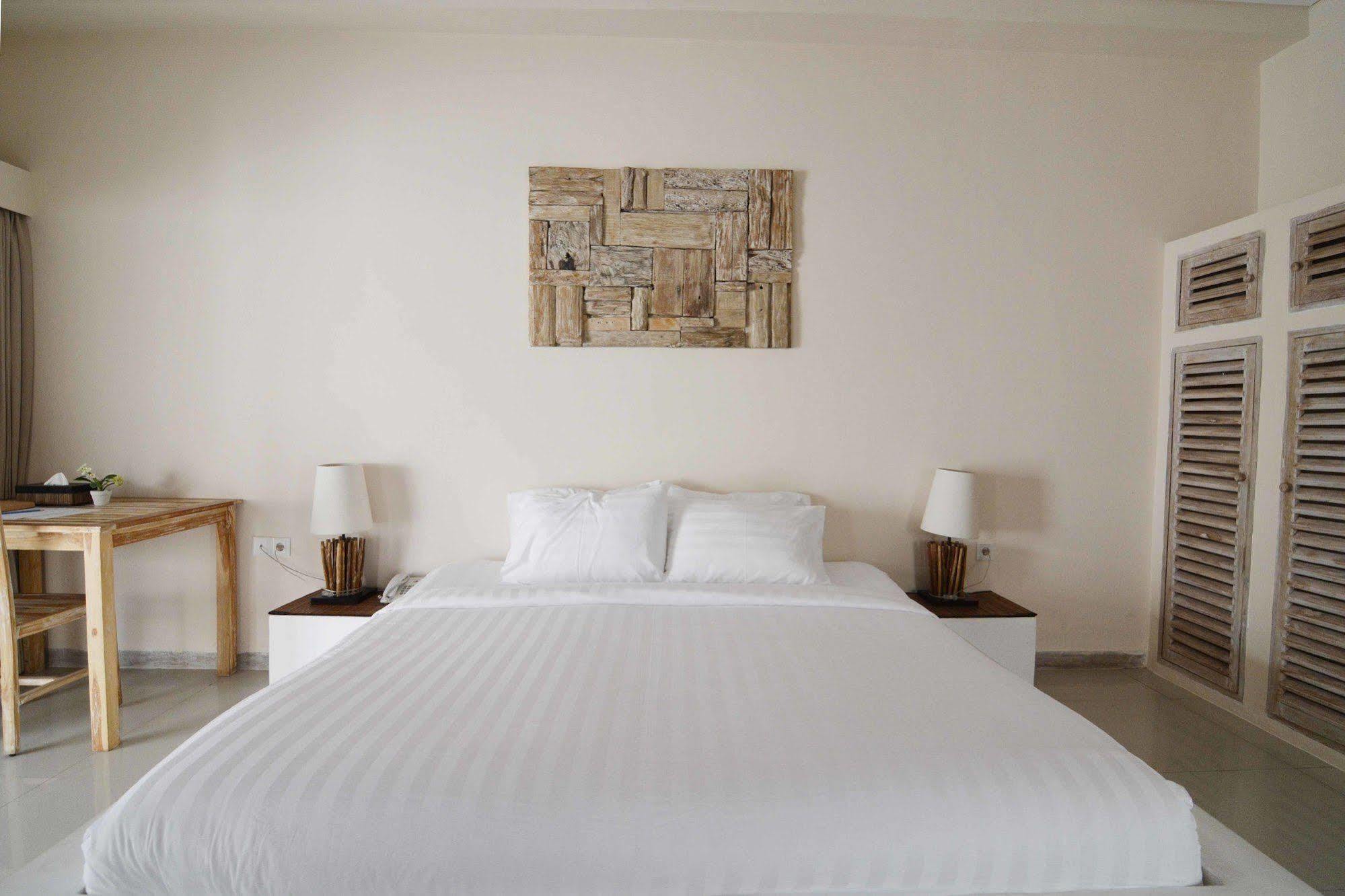 Kutaville Seminyak Exterior foto