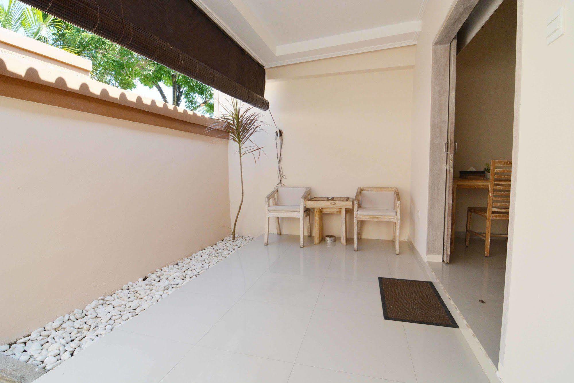 Kutaville Seminyak Exterior foto