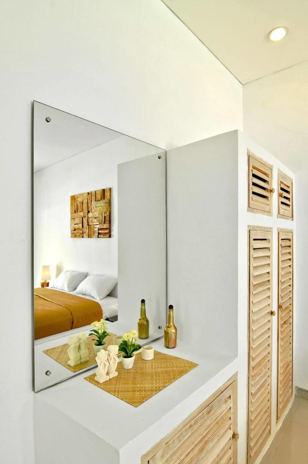 Kutaville Seminyak Exterior foto