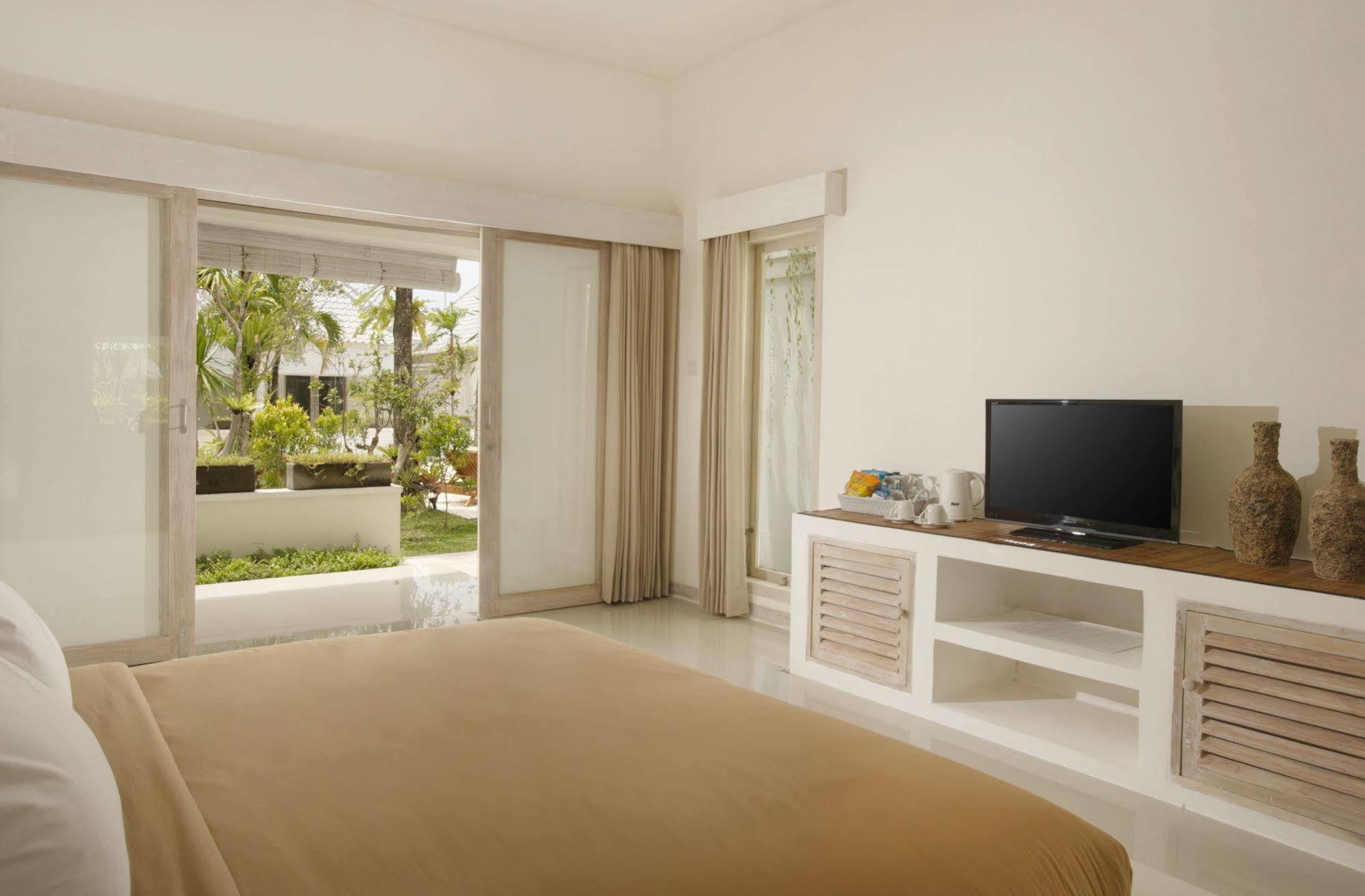Kutaville Seminyak Exterior foto