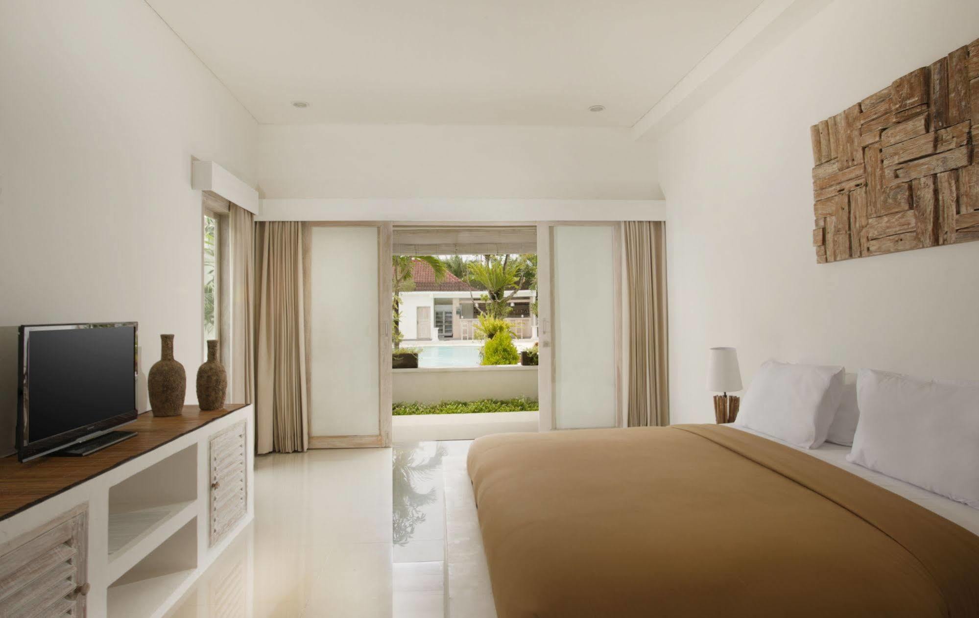 Kutaville Seminyak Exterior foto
