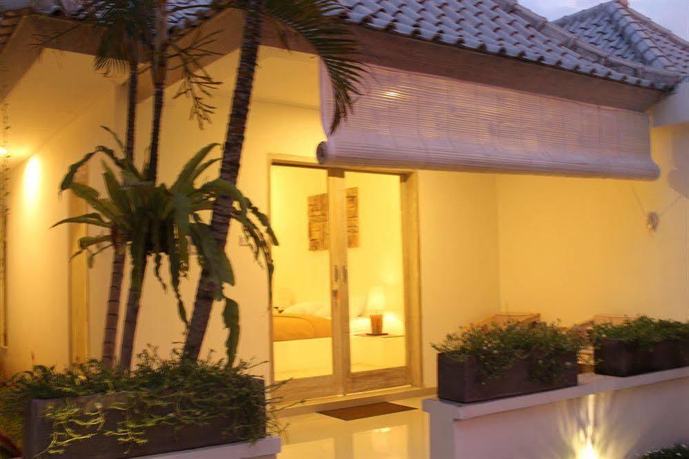 Kutaville Seminyak Exterior foto